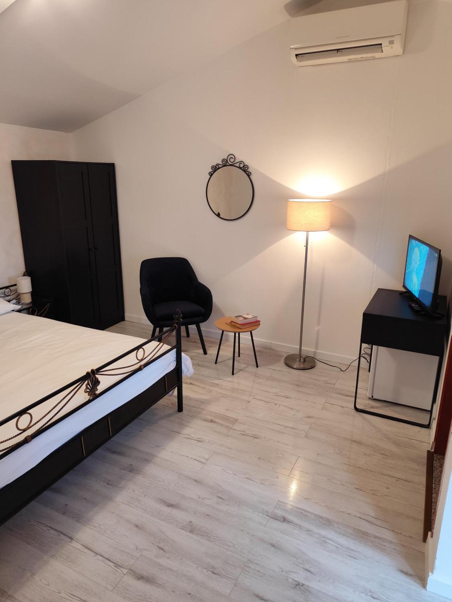 Guest House Valentino Motovun Room photo
