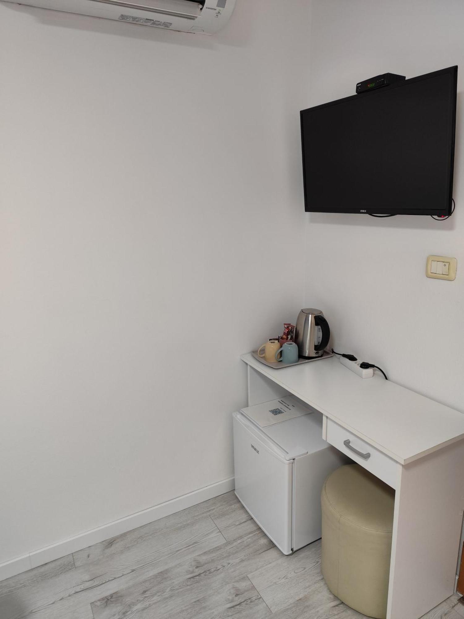 Guest House Valentino Motovun Room photo